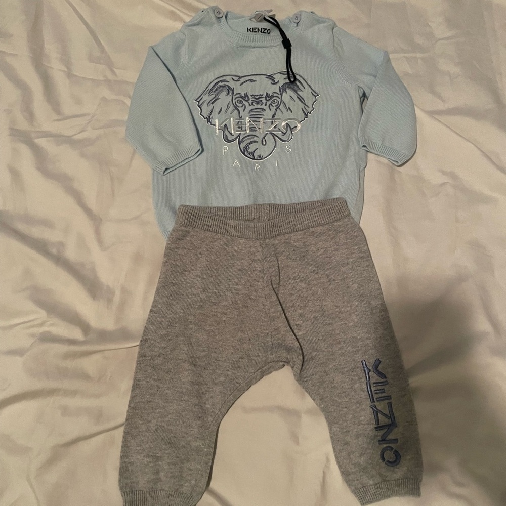 Kenzo
